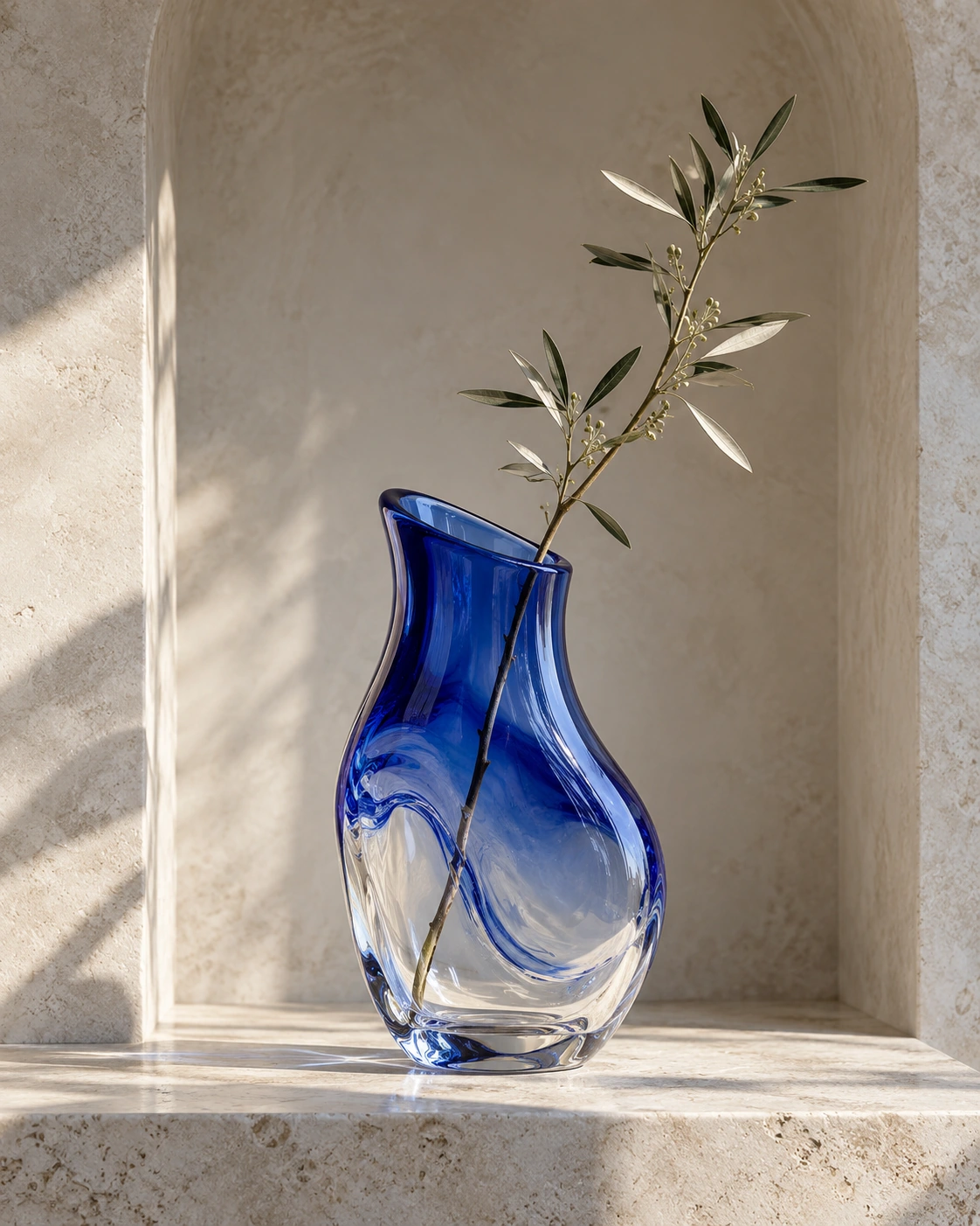 Decorative Glass visual direction